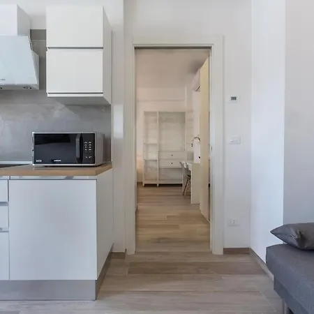 Apartment Bo 40 Self Check-in - Fiera-tecnopolo