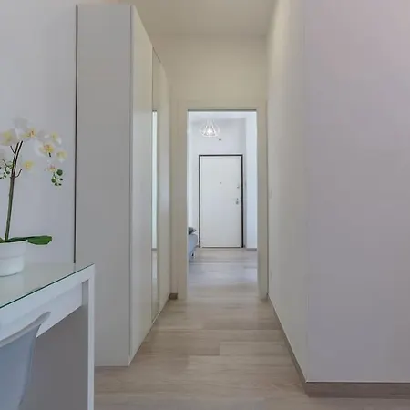 Apartamento Bo 40 Self Check-in - Fiera-tecnopolo *