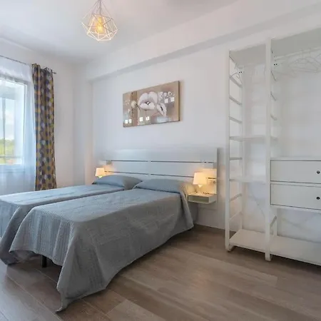 Apartamento Bo 40 Self Check-in - Fiera-tecnopolo Bolonia