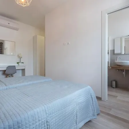 Apartamento Bo 40 Self Check-in - Fiera-tecnopolo Bolonia
