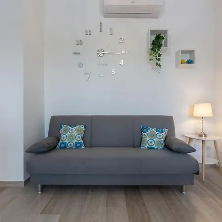 Apartamento Bo 40 Self Check-in - Fiera-tecnopolo