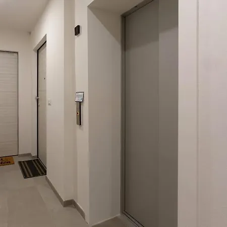 Bo 40 Self Check-in - Fiera-tecnopolo Apartamento