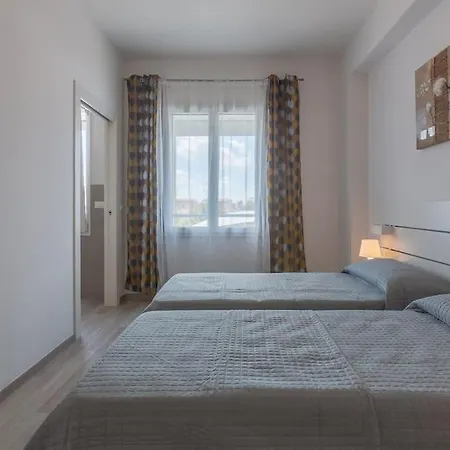 Apartamento Bo 40 Self Check-in - Fiera-tecnopolo
