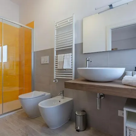 Apartamento Bo 40 Self Check-in - Fiera-tecnopolo *